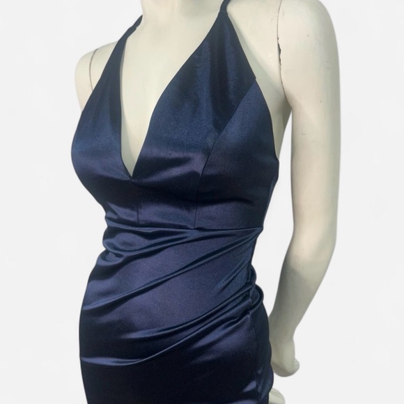 Windsor Mini Dress - Picture 2 of 8